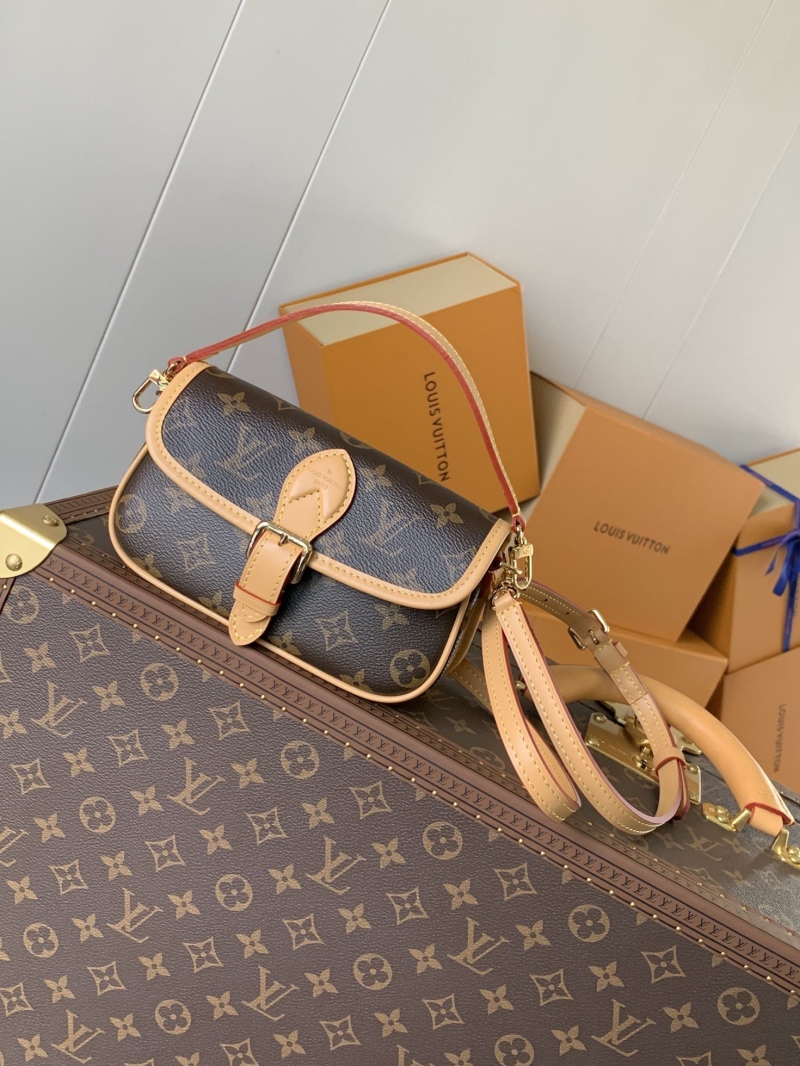 LV Satchel Bags